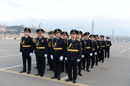 Polis işləmək istəyənlərin nəzərinə