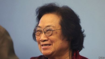 Nobel laureatları arasında nə qədər qadın var?