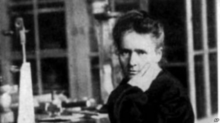 Nobel laureatları arasında nə qədər qadın var?