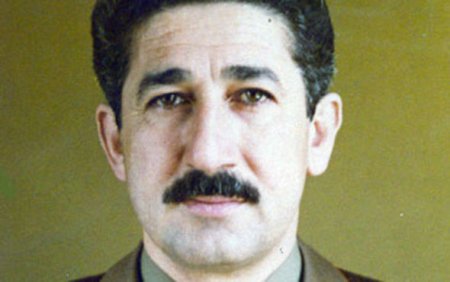 Azərbaycanın təhlükəsizlik nazirləri - Onlar işdən niyə çıxarılıb?