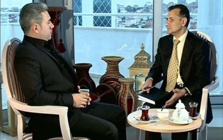 Azərbaycana qaçan erməni: Sarkisyan uyuşdurucudan istifadə edir