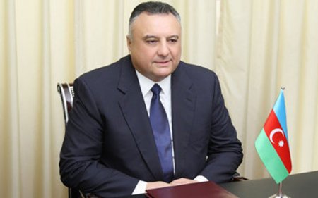 MTN şefi niyə vuruldu? - Deputatdan sərt ittihamlar