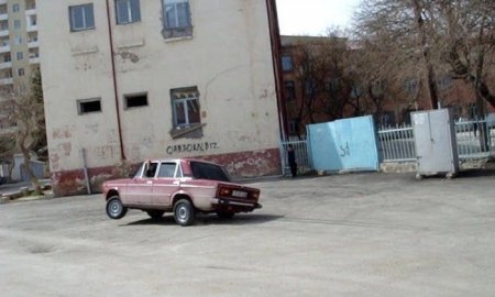 Bakıda qorxu doğuran xəbər