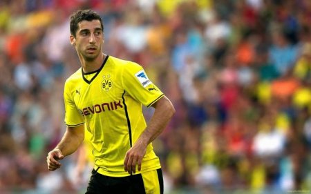 Mxitaryan çox güman ki, Azərbaycana uçmayacaq
