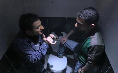 Bakıda 18+ filmin təqdimatı olacaq