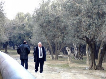 Eldar Mahmudov, Hilal Əsədov, Akif Çovdarov və digərlərinin cinayətləri açıldı