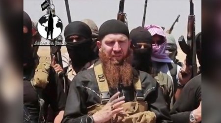 Rusiya mediasından Azərbaycana İŞİD xəbərdarlığı: “Təhlükə artır...”