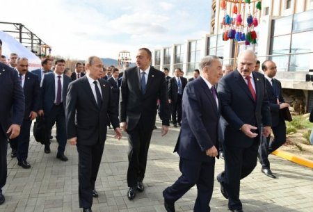 Rusiya mediasından Azərbaycana İŞİD xəbərdarlığı: “Təhlükə artır...”
