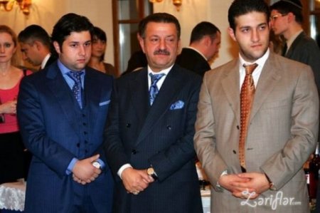 Telman İsmayılov mühasirədə: “Şokdadır və heç kimlə danışmaq istəmir...”