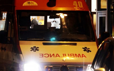 Pakistanda avtobusda partlayış