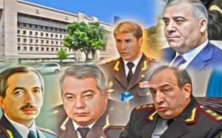 Yeni milli təhlükəsizlik naziri kim ola bilər?
