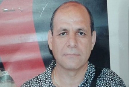 Rusiyada azərbaycanlı axtarılır