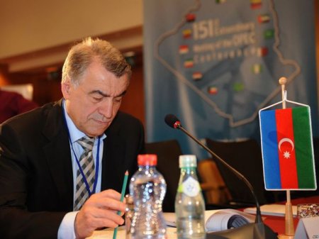 Nazir: Enerji tarifləri artırılmayacaq
