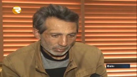 Narkotiklə saxlanılan şəxs: Uşaqlarımı dolandırmaq üçün etmişəm