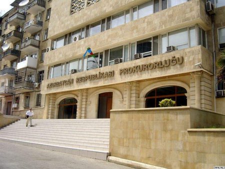 Baş Prokurorluqdan MTN əməkdaşlarının həbsi ilə bağlı