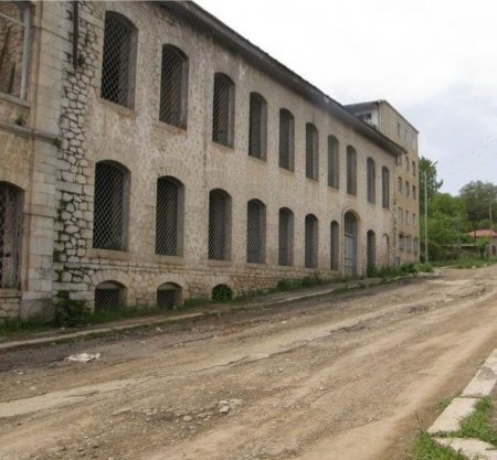 Şuşa bu gün