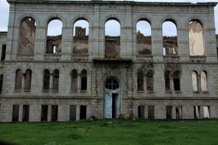 Azərbaycana dəymiş ziyan artır