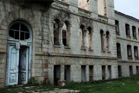 Şuşa bu gün