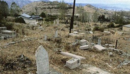 Şuşa bu gün