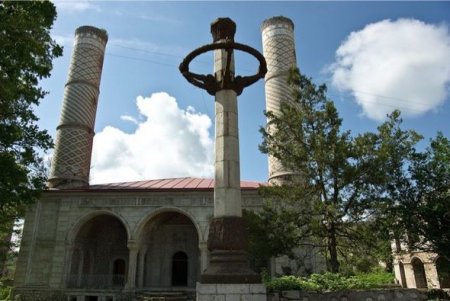 Şuşa bu gün