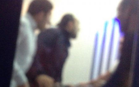 Bakıda kişiyə amansız namus cəzası: fəryadına gələn olmadı