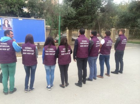 "2016-cı il Azərbaycan üçün həssas bir ildir"