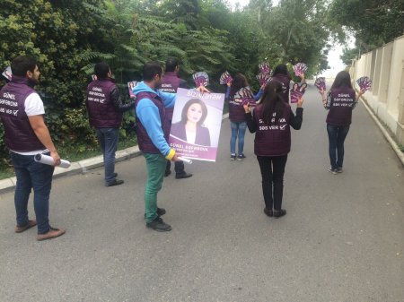 "2016-cı il Azərbaycan üçün həssas bir ildir"
