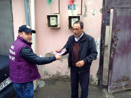 "2016-cı il Azərbaycan üçün həssas bir ildir"