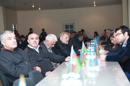 "2016-cı il Azərbaycan üçün həssas bir ildir"