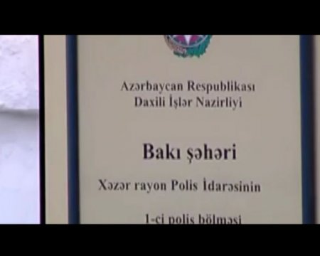 Şüvəlanda bacısını boğaraq öldürən qardaş 11 il cəza aldı