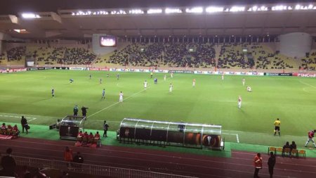 “Qarabağ” da məğlub oldu