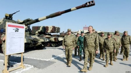 Qarabağda müharibə riski və uzaqdan tamaşa edən Putin haqda