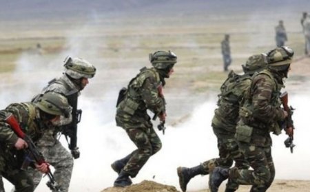 Qarabağda müharibə riski və uzaqdan tamaşa edən Putin haqda