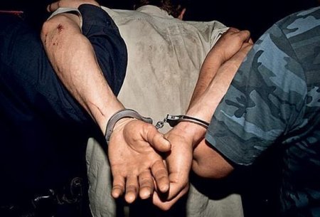Bakıda xüsusi əməliyyat: 42 radikal islamçı saxlanıldı
