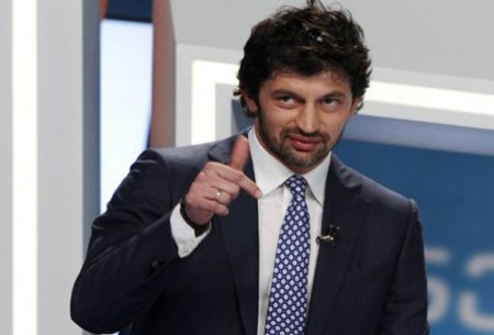 Gürcüstan Rusiya, Azərbaycan, Ermənistan və Türkiyəyə vahid enerji şəbəkəsi yaratmağı təklif etdi