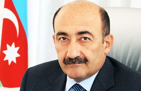 Mədəniyyət və turizm naziri Əbülfəs Qarayev Mədəni İrsin Qorunması, İnkişafı və Bərpası üzrə Dövlət Xidmətində müşavirə keçirmişdir