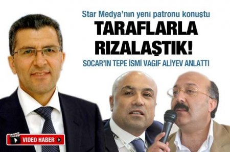 SOCAR-dakı fətullahçılar ifşa olundu