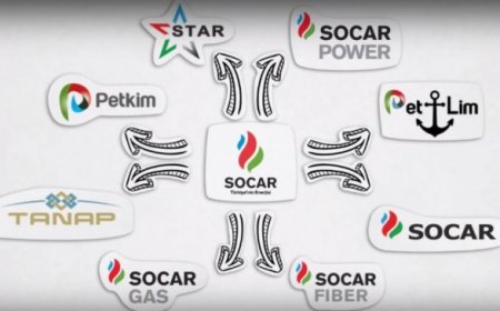 SOCAR-dakı fətullahçılar ifşa olundu