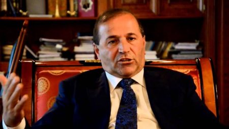 Hacı İbrahim barədə daha bir