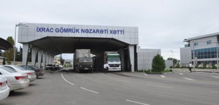 Türkiyə nəqliyyatçılarından İlham Əliyevin çıxışına dəstək: “Hər maşından 400 dollar alırlar...”