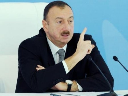 Türkiyə nəqliyyatçılarından İlham Əliyevin çıxışına dəstək: “Hər maşından 400 dollar alırlar...”