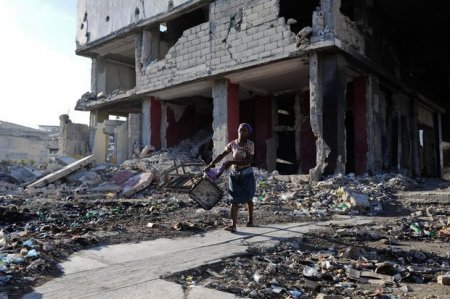Asiyada zəlzələnin qurbanlarının sayı 263-ə çatdı