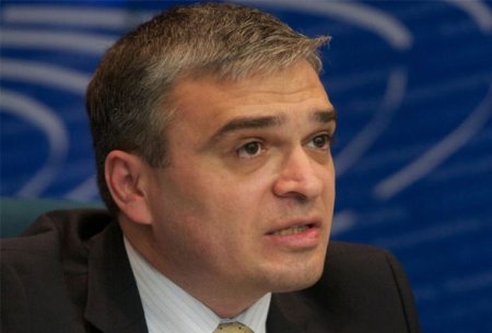 Ombudsman Aparatının nümayəndəsi İlqar Məmmədovla görüşdü
