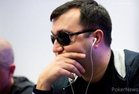 Azərbaycanlı pokerçi Maltada 70 min avro uddu