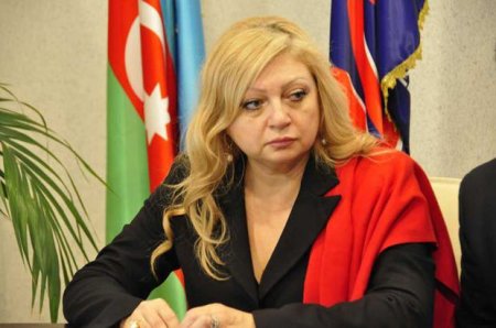 Aureliya Qriqoriu: Seçkilərə hazırlıq qanunvericiliyə uyğun həyata keçirilir
