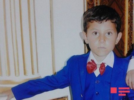 Bərdədə birinci sinif şagirdi itkin düşüb