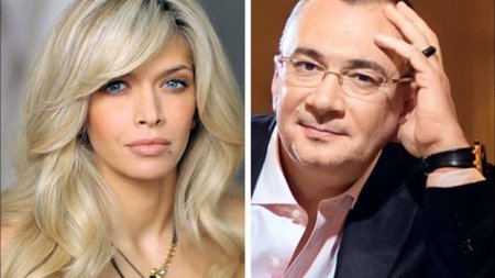 Gizli evlənən Brejneva və Meladzenin toyundan görüntü