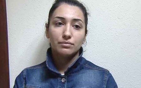 Kişiləri seks kaseti ilə şantaj edən qadın deputatlığa namizədin katibəsi çıxdı