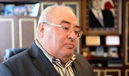 20 ziyalı professor üçün müraciət etdi