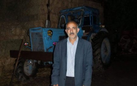 Ermənilər Tərtərdə dinc sakinləri atəşə tutdular